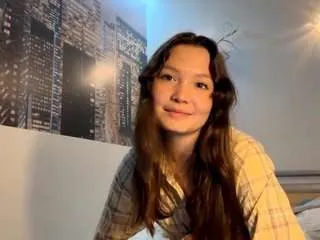 Offline hanaloffier on CamSoda