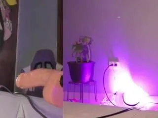 Offline hanna-chris on CamSoda