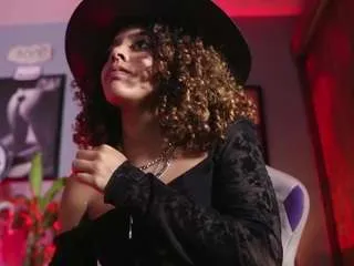 Offline hanna-chris on CamSoda