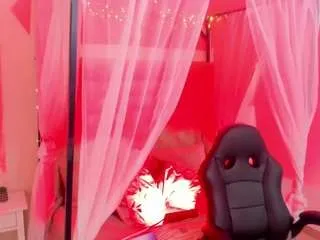 Offline hanna-foster on CamSoda