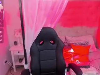 Offline hanna-foster on CamSoda