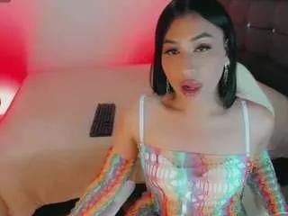 hanna-hottxx from CamSoda