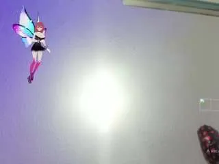 Freechat hanna-wish on CamSoda