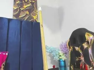 Freechat hanna-wish on CamSoda