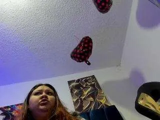 Freechat hanna-wish on CamSoda