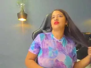 Offline hannah-mille on CamSoda