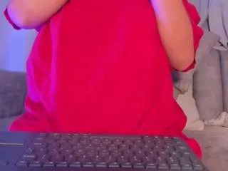 Offline hannahdavisx on CamSoda