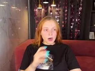 Offline hannamelon on CamSoda