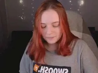 Offline hannamelon on CamSoda