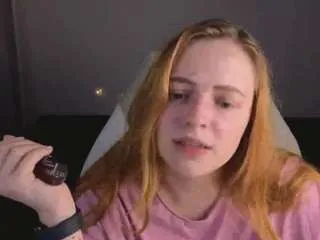 Offline hannamelon on CamSoda