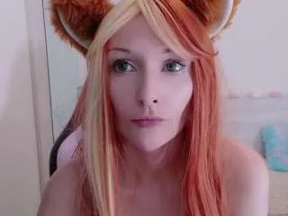 Offline hannaxo1 on CamSoda