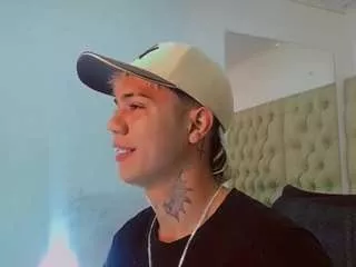 hannilest on CamSoda 