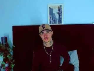 hannilest on CamSoda 