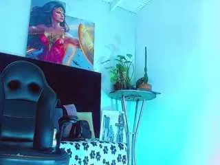 hannilest on CamSoda 