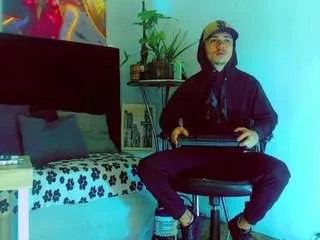 hannilest on CamSoda 