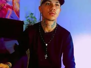 hannilest on CamSoda 