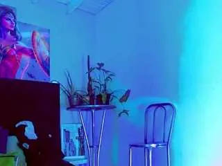 hannilest on CamSoda 