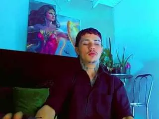 hannilest on CamSoda 