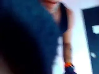 hannilest on CamSoda 