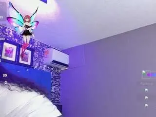 Offline hanny-milf on CamSoda