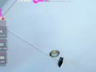 Offline hanny-milf on CamSoda