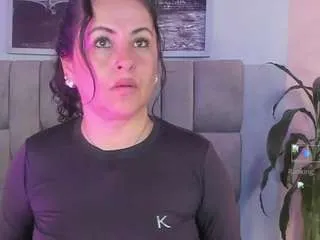 Offline hanny-milf on CamSoda