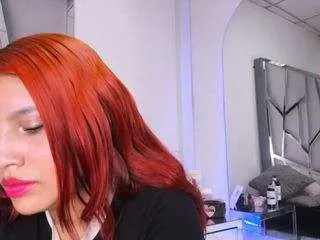 hannywatson on CamSoda 