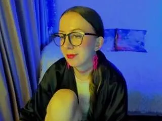 Freechat happystephanie on CamSoda