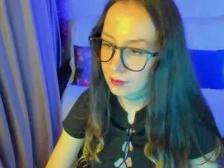 Freechat happystephanie on CamSoda