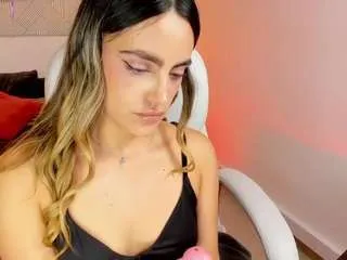 Offline harper-woods on CamSoda