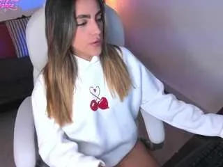 Offline harper-woods on CamSoda