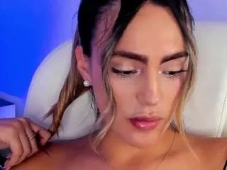 Offline harper-woods on CamSoda