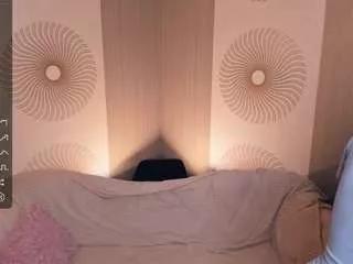 harrietheston from CamSoda