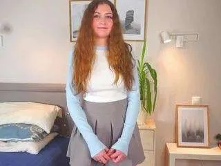 Freechat hasta-la-kissy on CamSoda