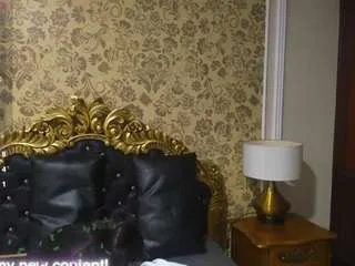 Offline hatsajones on CamSoda