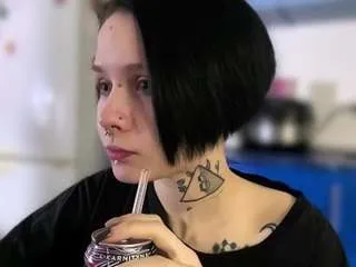 haydeealbright — lick finger [Multi Goal]