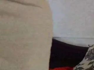 Freechat heaterr22 on CamSoda