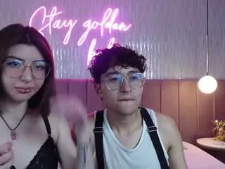 Offline heatwavwharmony on CamSoda