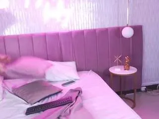 Offline heatwavwharmony on CamSoda