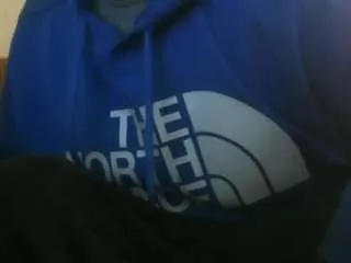 Offline heavy1374 on CamSoda