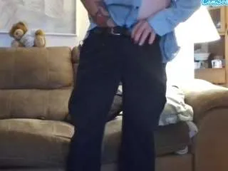 Offline heavy1374 on CamSoda