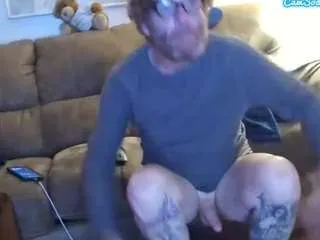 Offline heavy1374 on CamSoda