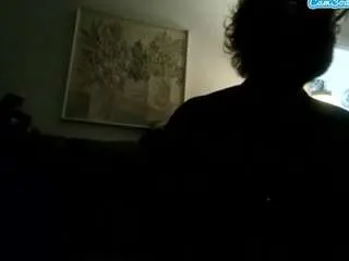 Offline heavy1374 on CamSoda