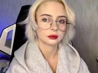 hedwigwintjen on CamSoda