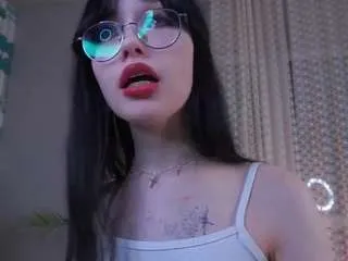 Offline hedyfrawkin on CamSoda