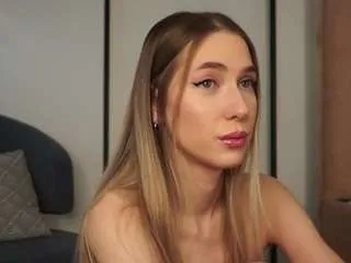 Offline heidasdream on CamSoda