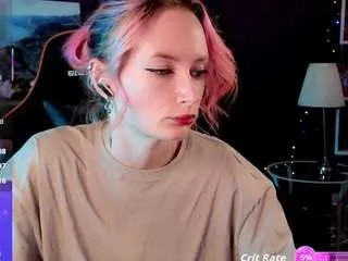 Freechat helen-carter on CamSoda