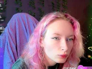 Freechat helen-carter on CamSoda