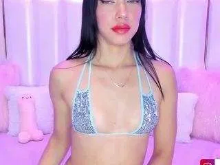 Freechat hellenparis on CamSoda