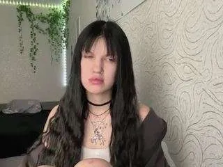 Offline hilariaburtchell on CamSoda